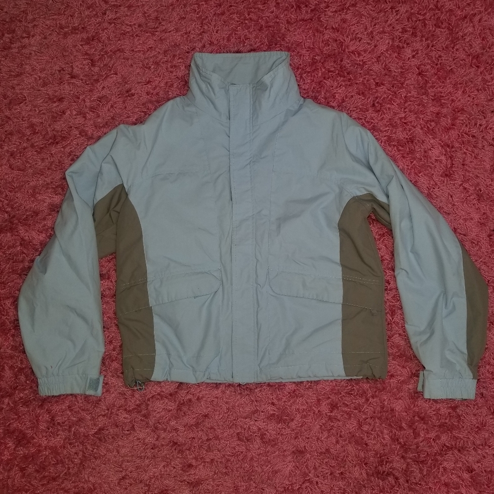 Allyance Winter Snow Jacket size M